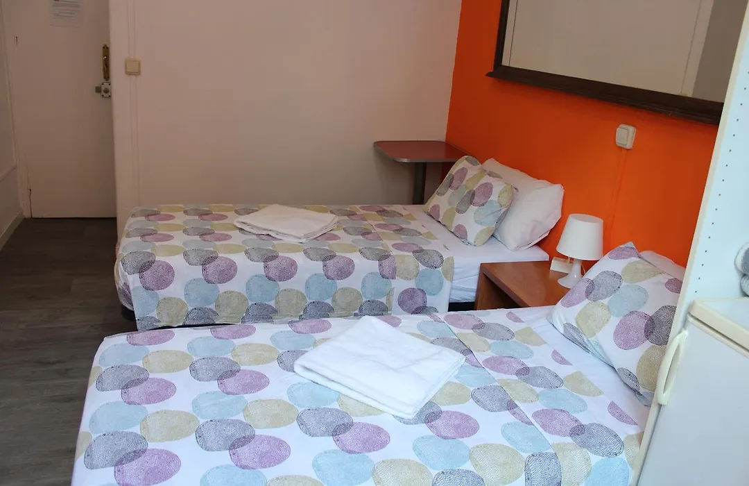 Pension Arosa-1